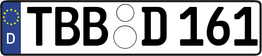 TBB-D161