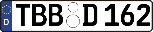 TBB-D162