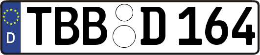 TBB-D164