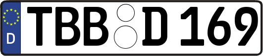 TBB-D169