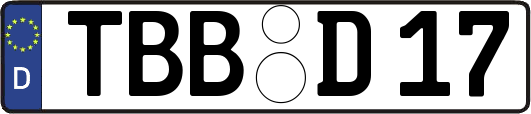 TBB-D17