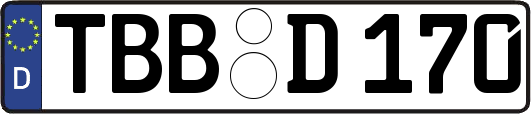 TBB-D170