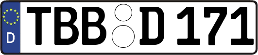 TBB-D171