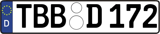 TBB-D172