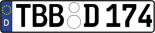 TBB-D174