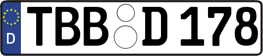 TBB-D178