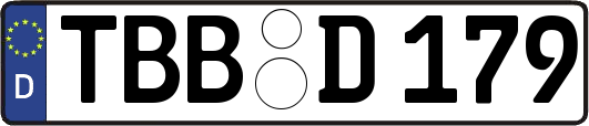 TBB-D179