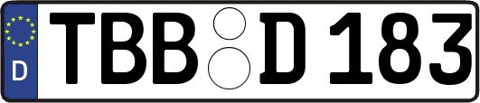 TBB-D183