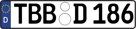 TBB-D186