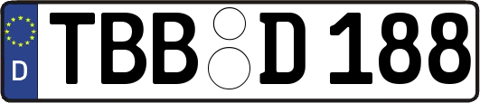 TBB-D188