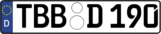 TBB-D190