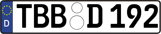 TBB-D192