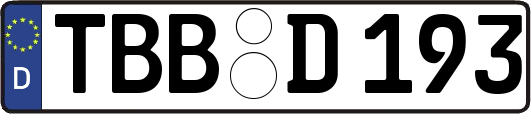 TBB-D193
