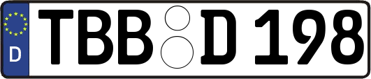 TBB-D198