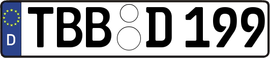 TBB-D199