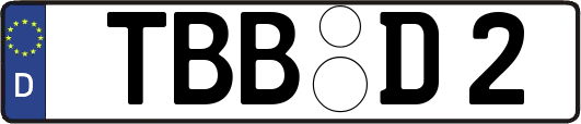TBB-D2
