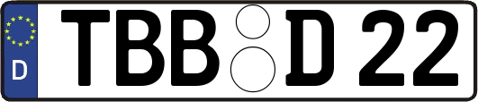 TBB-D22