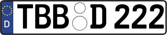 TBB-D222