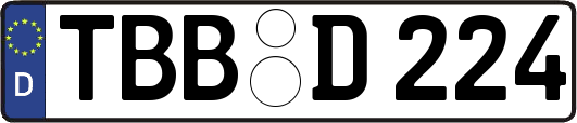 TBB-D224