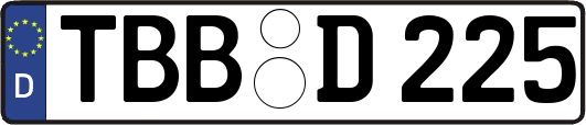 TBB-D225