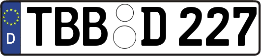 TBB-D227