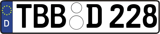 TBB-D228