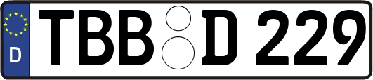 TBB-D229