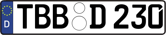 TBB-D230