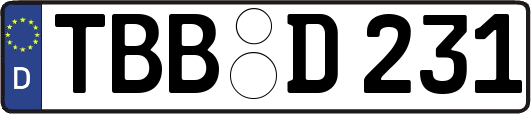 TBB-D231