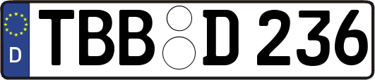 TBB-D236