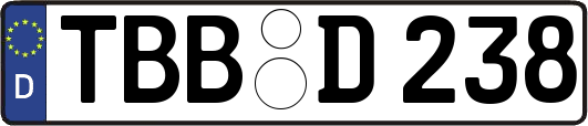 TBB-D238