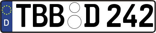 TBB-D242