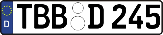 TBB-D245