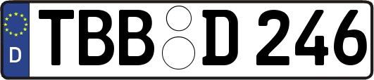 TBB-D246