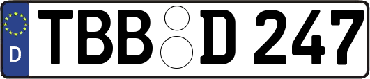 TBB-D247