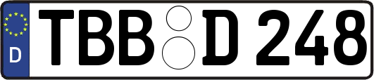 TBB-D248
