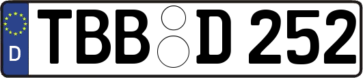 TBB-D252