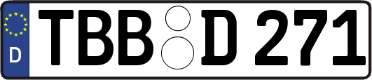 TBB-D271