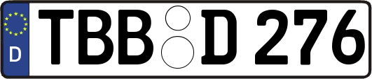 TBB-D276