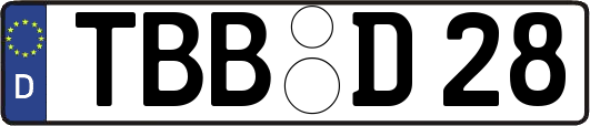 TBB-D28