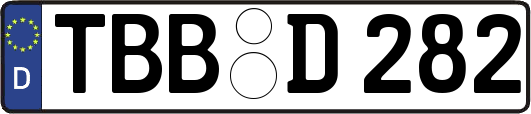TBB-D282
