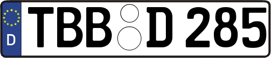 TBB-D285