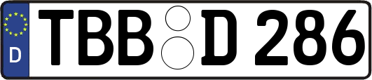 TBB-D286