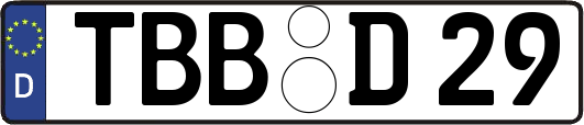 TBB-D29