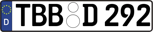 TBB-D292