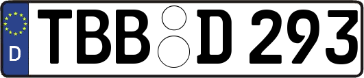 TBB-D293