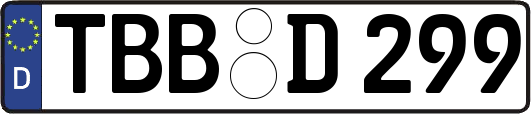 TBB-D299