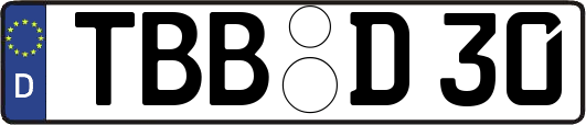 TBB-D30