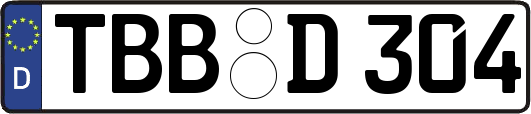 TBB-D304
