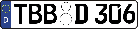 TBB-D306